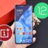 POCO بدأ تحديث F3 إلى Android 12