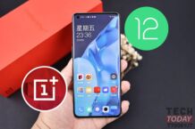 OnePlus 9 e 9 Pro si aggiornano ad OxygenOS 12 stabile e Android 12