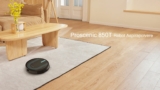 Proscenic 850T è il robot che garantisce pulizia automatica a basso costo
