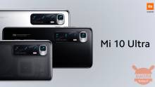 Τα Xiaomi Mi 10 Ultra και Redmi K30 Ultra εμφανίζονται στο AnTuTu στην παγκόσμια έκδοση. Σφάλμα ή πρόβλεψη κάποιων εκπλήξεων;