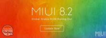 Ecco la Global Stabile 8.2.1 per lo Xiaomi Mi 5S!!!