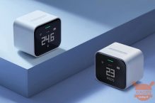 Xiaomi lancia Qingping Air Detector, il gadget che analizza la qualità dell’aria della tua abitazione