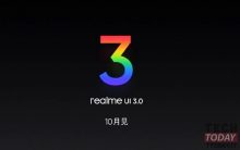 Realme UI 3.0: ecco la data ufficiale dell’update basato su Android 12