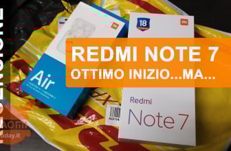 RedMi Note 7 - O Rei da Cordilheira Média