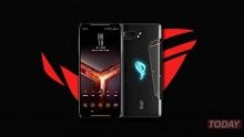 ROG Phone 3 inizia finalmente a ricevere Android 11 Beta