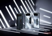 ASUS Rog Phone は Qualcomm を捨てて新しいゲーミングフォンを発売する