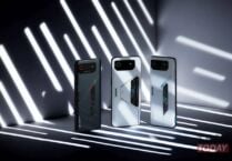ASUS Rog Phone akan meninggalkan Qualcomm untuk ponsel gaming baru