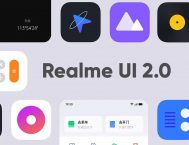 Mostrato il look della nuova Realme UI 2.0 su base Android 11