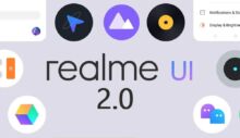 Realme UI 2.0 e Android 11: ecco le novità e quali smartphone si aggiorneranno