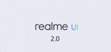 Realme UI 2.0 è già in sviluppo, conferma del CMO del brand