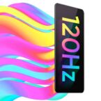 Realme X7: a new family of 120Hz smartphones is born