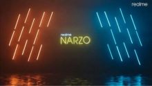Nuovo teaser svela Realme Narzo: che sia il nome del primo smartwatch del brand?
