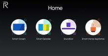 Το Realme θα επεκτείνει το οικοσύστημά του με ηχείο Bluetooth;