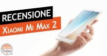 RECENSIONE  – Xiaomi Mi Max 2 / Un’enorme soddisfazione