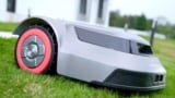 Redkey MGC500, il robot tagliaerba che rivoluziona la manutenzione dei giardini