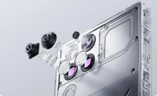 Snapdragon domina la classifica Antutu di maggio: RedMagic 11S Pro+ al top
