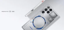 RedMagic 11S Pro: potenza estrema per il gaming mobile