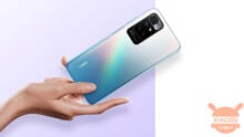 ¡La batería del último y más barato Redmi es igual a la del Xiaomi 12!