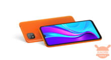 Die Redmi 9-reeks is voltooi: Redmi 9A en 9C amptelik ook in Italië