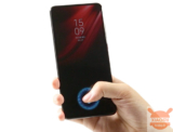 Redmi Note 13: sarà il primo medio di gamma con sensore di impronte digitali sotto lo schermo?