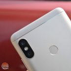 De 16 March Xiaomi presenteert de Redmi Note 5 Pro in China: zelfs wijzigingen aan de camera en de naam worden verwacht