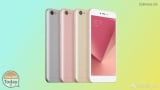 Online i render di Xiaomi Redmi Note 5A