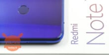 Redmi Note 7 có thực sự bền như vậy? Chờ đợi câu trả lời đến Redmi GO