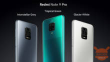 O Redmi Note 9 Pro com o preço mais baixo de sempre é uma oferta imperdível
