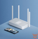 Redmi RouterAX3000: WiFi 6 con OFDMA, tecnologia Mesh e supporto MU-MIMO