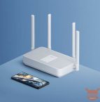 Redmi RouterAX3000: WiFi 6 με OFDMA, τεχνολογία Mesh και υποστήριξη MU-MIMO
