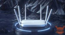 Redmi si prepara a lanciare il suo router con supporto al WiFi 6