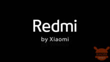 Redmi Pad 5G: Den här bilden föreslår dess ankomst