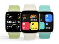 Redmi Watch 3 Lite global cada vez más cerca: llega la certificación SIRIM
