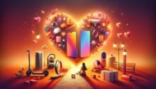 Cadeaux Saint Valentin : voici les conseils de Xiaomi