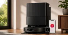 Offerta bomba: Roborock QV 35A a prezzo stracciato su Amazon