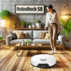 Roborock S8: Rivoluziona la pulizia domestica al prezzo più basso di sempre