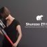 Shunzao Z15 l’aspirapolvere versatile e potentissimo fino a 30KPa !!
