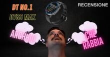 DTNO.1 DT88 MAX – RECENZJA 💩😡😡😡 💩 (ZAKOŃCZONA BARDZO ŹLE!!!)