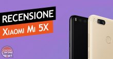 Recensione Xiaomi Mi 5X – Un best buy “latente”