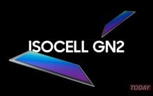 Samsung presenta ISOCELL GN2 da 50 MP con migliore messa a fuoco automatica