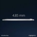 Oppo presenta il nuovo Oppo R5!