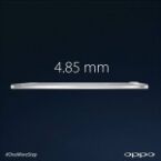 Oppo präsentiert den neuen Oppo R5!