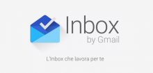 [Regalo] 2 Inviti per InBox by GMail