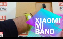 [Video Recensione] Xiaomi Mi Band + Supporto notifiche