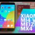 Xiaomi Mi Note Pro: un’immagine leaked mostra MIUI 6 e Android Lollipop