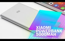 [Recensione] Xiaomi Power Bank 5000 mAh batteria esterna ultrasottile