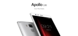 Vernee Apollo Lite 5.5 IPS MTK6797 Deca Core 4G LTE Mobile Phone Android 6.0 4G/32G 16.0MP Touch ID 3180mAh from Osell DinoDirect China Ltd