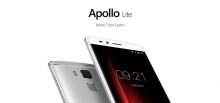 Vernee Apollo Lite 5.5 IPS MTK6797 Deca Kärn 4G LTE Mobiltelefon Android 6.0 4G / 32G 16.0MP Touch ID 3180mAh Osell från Dinodirect Kina Limited