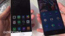 Xiaomi Mi5 vs OnePlus 3: confronto video