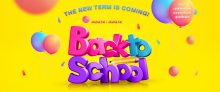 Back to school – Tante offerte ad 1$ su GearBest